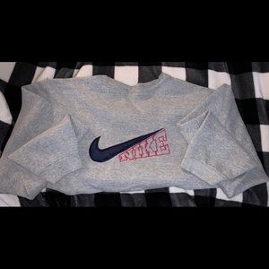 Vintage Nike sweatshirt